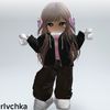 urlvchka