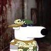 cunkygumshot