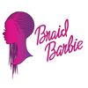Braid Barbie