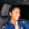 sarinageorge