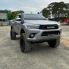 silverhilux