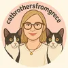 catbrothersfromgreece