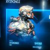 xyzkingi