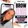 bennyj.mua