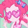 Pinkie Pie 💕🍉