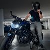 bikerchrise