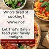 thatsitalian