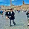 gloria.mangia