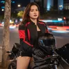 Anjee 🏍️