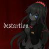 destartion