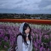 flowerbookmark