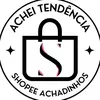Achei Tendência