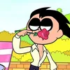 flexxrobin