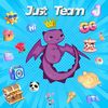 justteamagency
