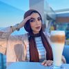 سلمى رشاد | Salma Rashad