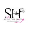 sarashirazhezrom