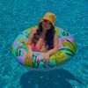 CORAL 🌺🪼🐬🥥🌴☀️