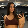 Eva Abad | Nutri y Entrenadora