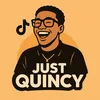 QUINCY 🕺🏾