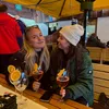 roosbonte