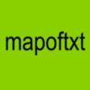 Mapoftxt