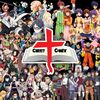 Christ & Comix
