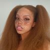 MAHOGANY