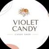 Violet Candy 🥮