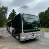 Busfahrer Jerry