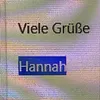 hannah..shn