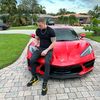 Michael Luzzi