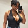 Mimi Ramatlhodi