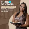 thaissantana28