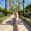 Gina in Valencia