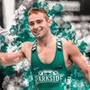 Cayden Henschel