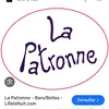 la patrone
