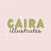 caira.illustrates