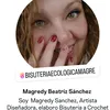 Magredy Beatriz Sanchez Molleja