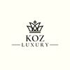 kozluxury
