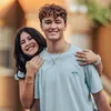 Maria Clara e JP