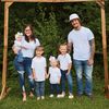 Adria | mama of 4
