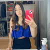 Letícia | mãe da Eloah🍒