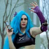 Andréa Cosplay