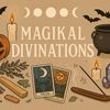 magikaldivinations