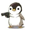 penguinandgun