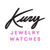 Kury Jewelry and Watches