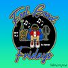 bigwaynedapromoter