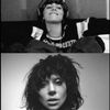 Jenna(Billie/Gaga’s Version)🖤