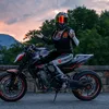 Motofiziert