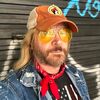 Steve Mudflap McGrew